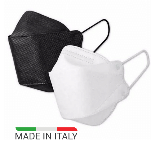 Mascherine - Made in Italy